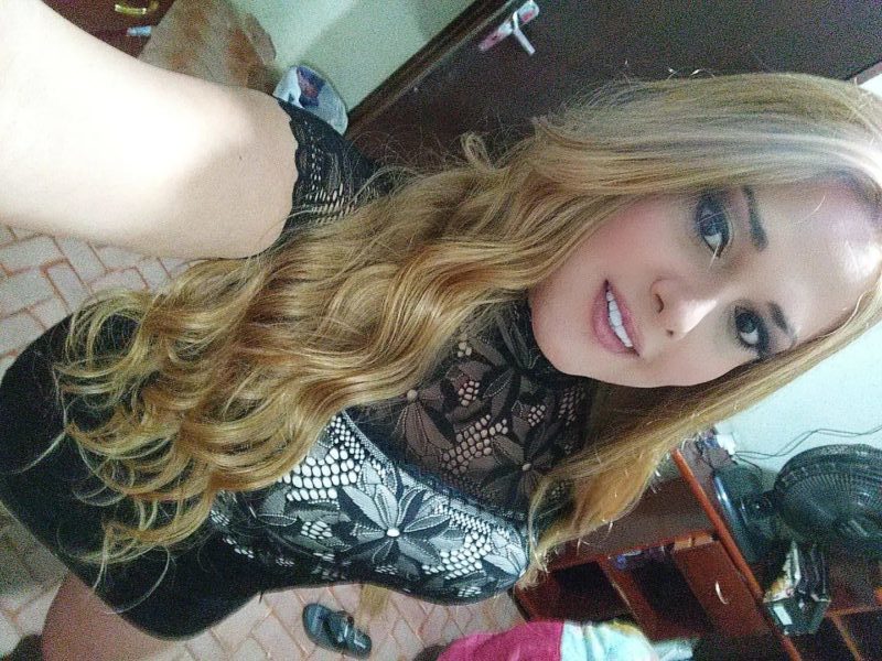 Viviane Castilho
