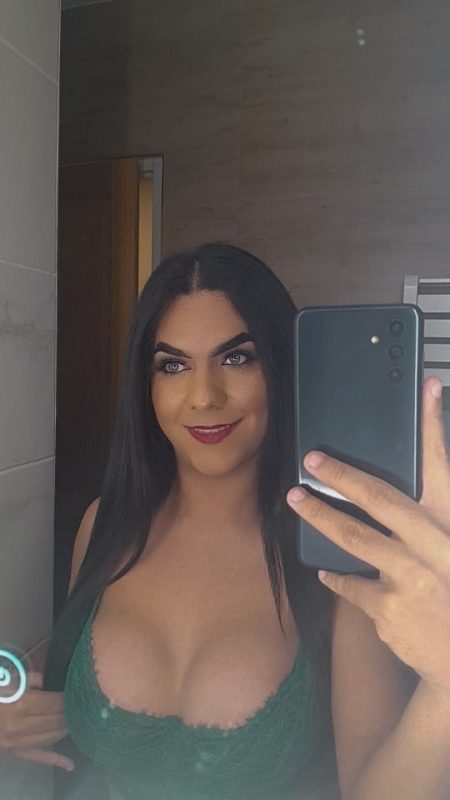 Valentina Alves 14