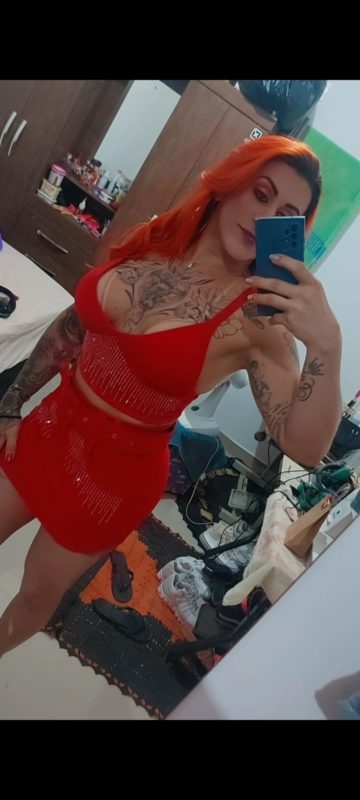 Gaby Silva 11