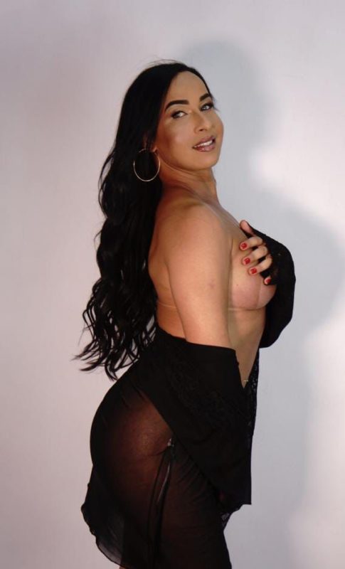 Brenda Moranguinho 21