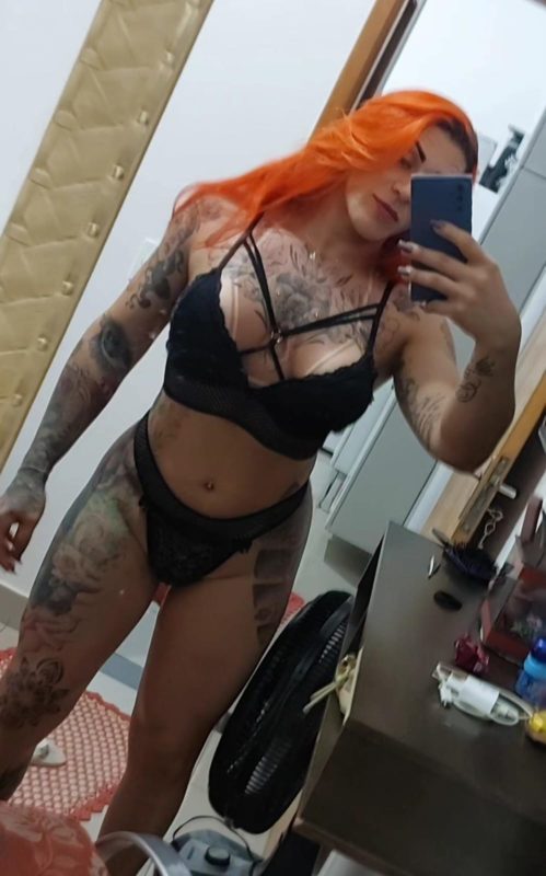 Gaby Silva 14