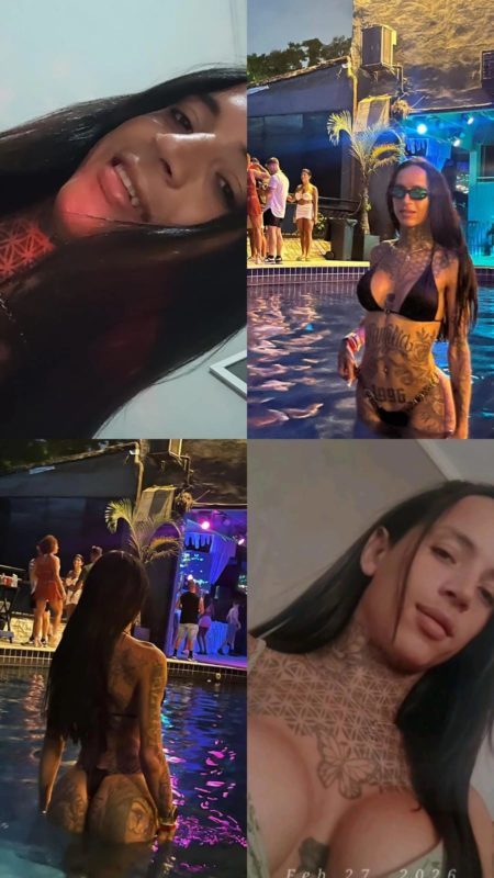 Larissa Albuquerque 14