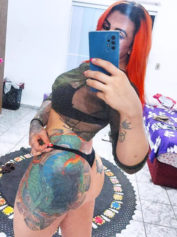 Gaby Silva 12