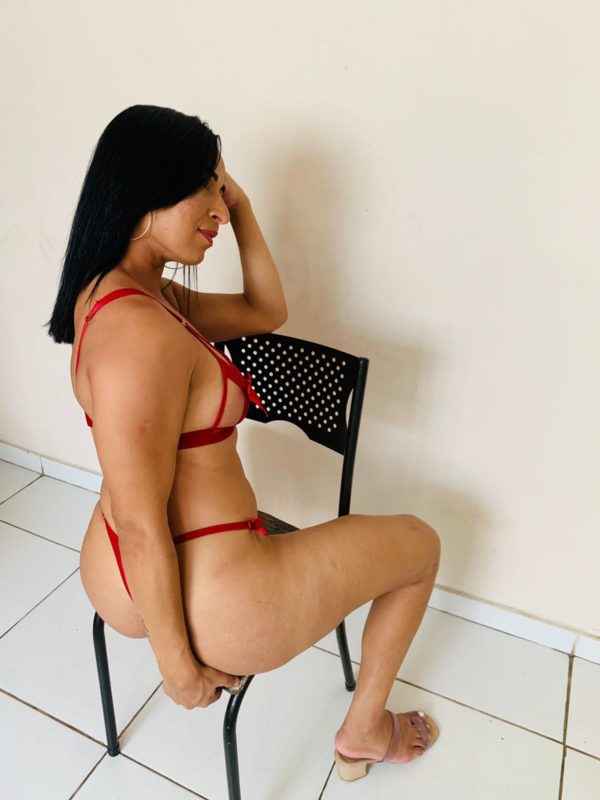 Brenda Moranguinho 90
