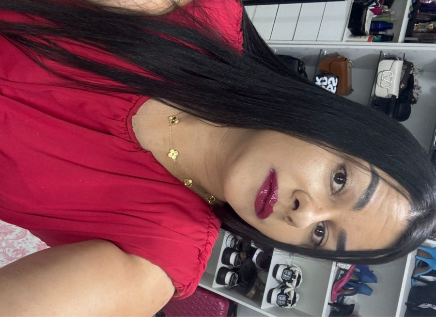 Tayna Fontinelly 1