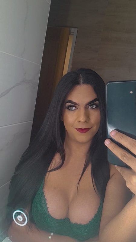 Valentina Alves 12