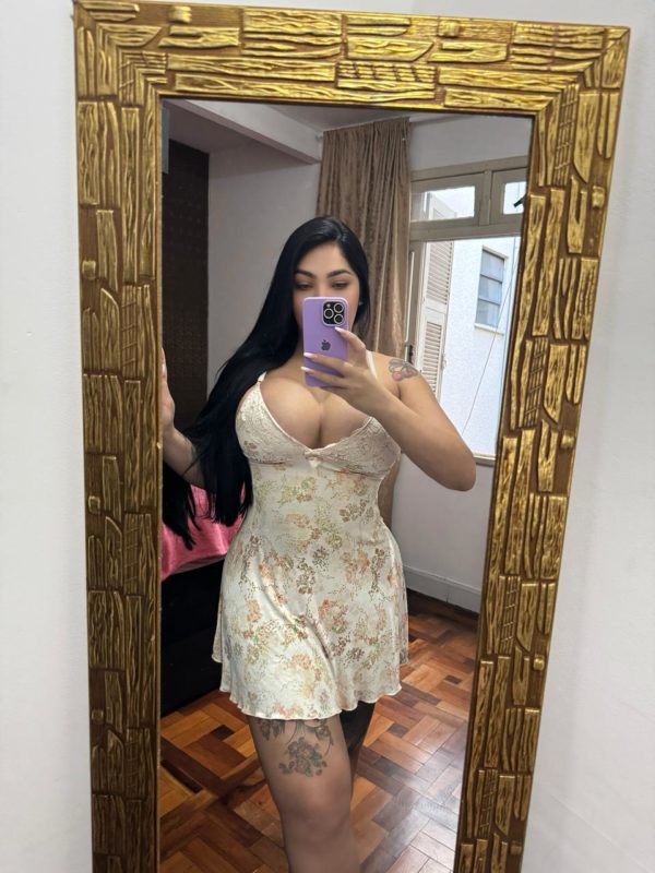 Luana Castrinni 11