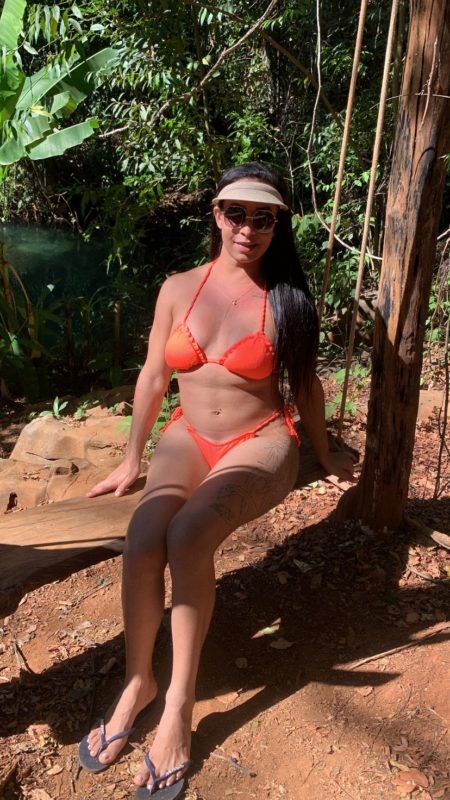 Brenda Moranguinho 135