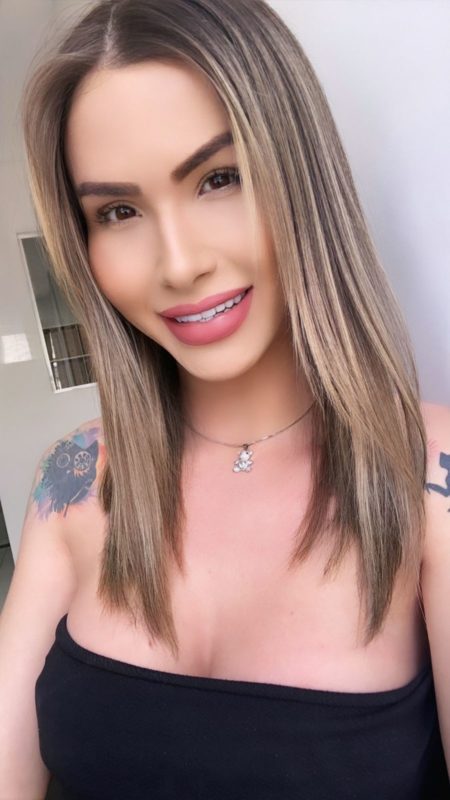 Daphiny Branquinha 28