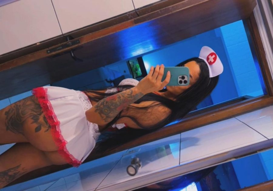 Lorraine Araújo 5