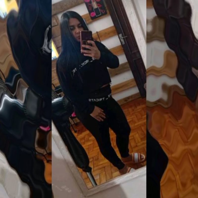 Tayna Fontinelly 12