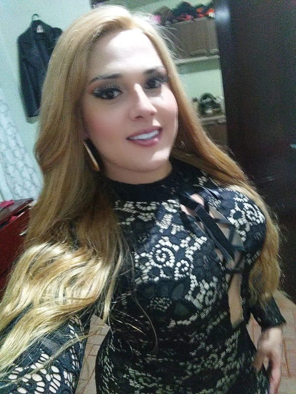 Viviane Castilho 26