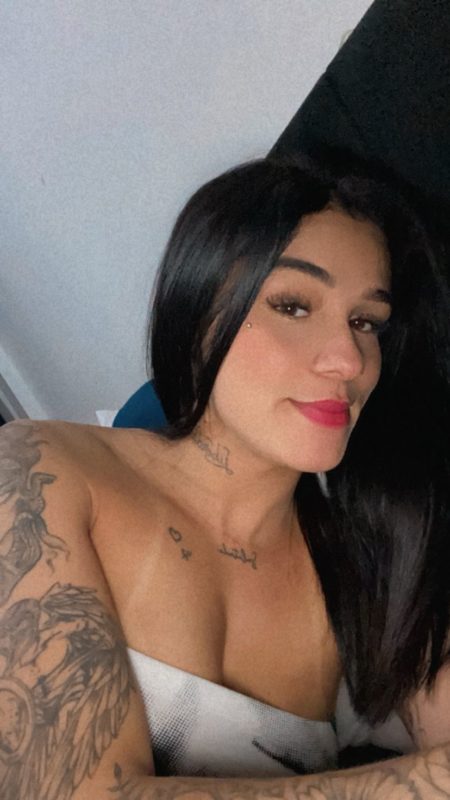 Vitória Santos