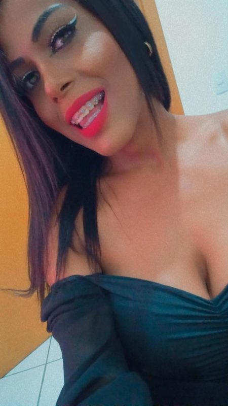 Micheli Souza 4