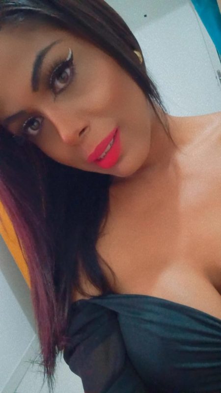 Micheli Souza 6