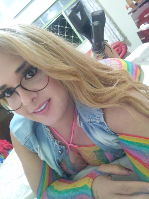 Viviane Castilho 7