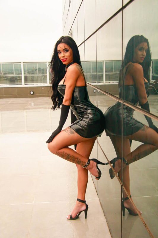 Lorraine Araújo 10