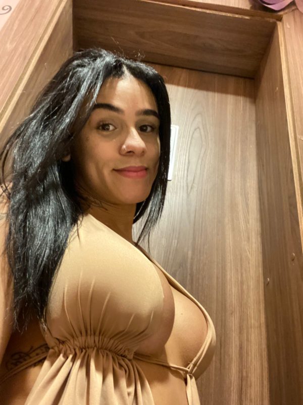 Vitória Santos 19