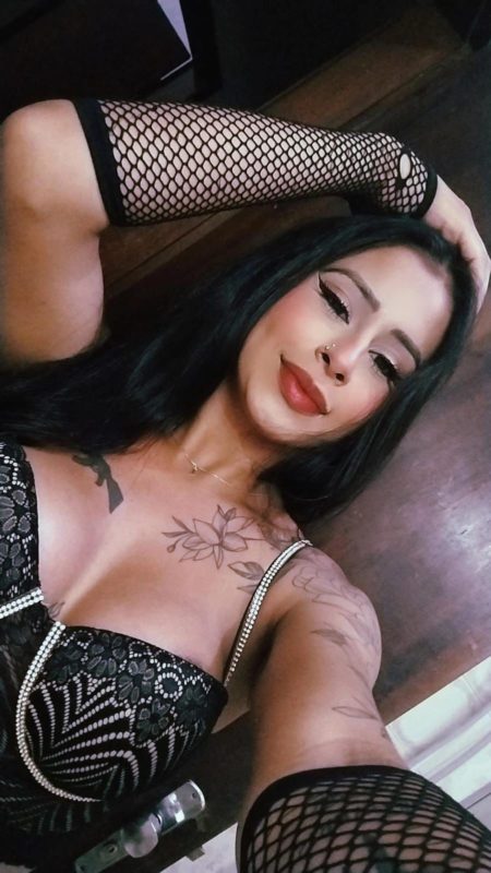 Isa Ninfeta 1