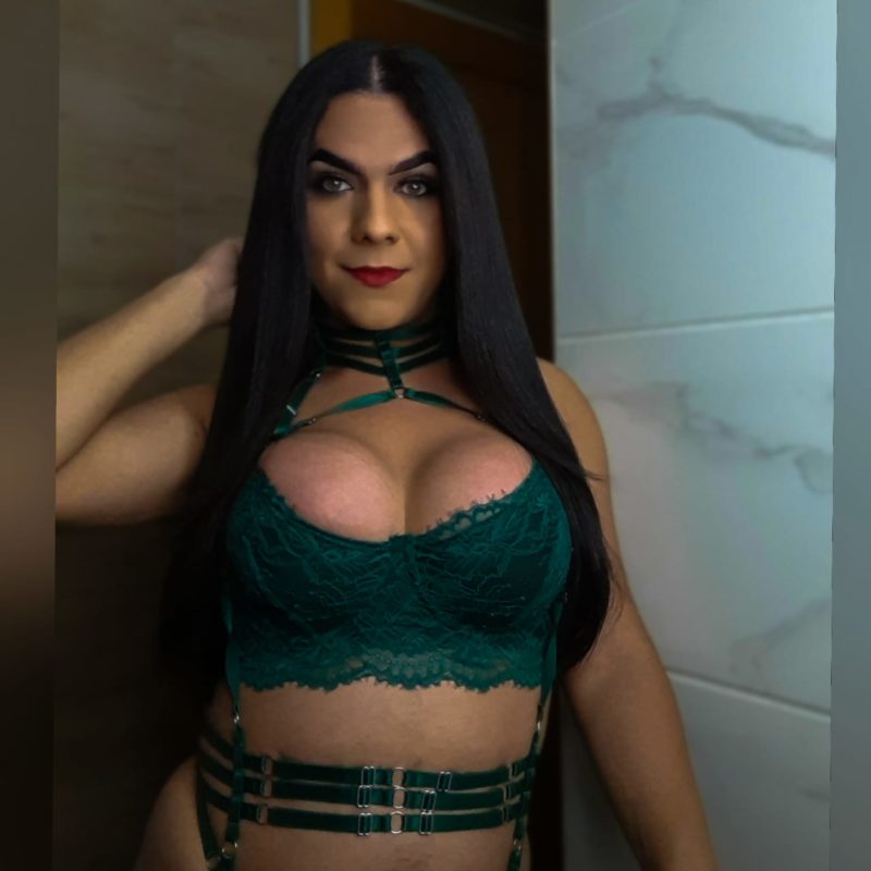 Valentina Alves 7