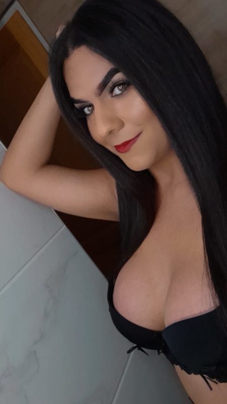 Valentina Alves 19