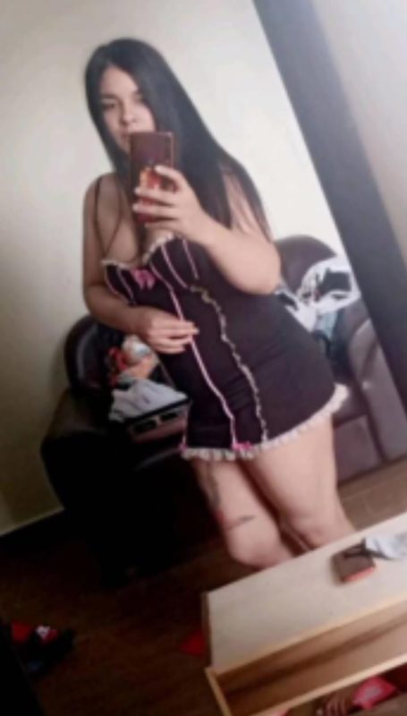 Tayna Fontinelly 13