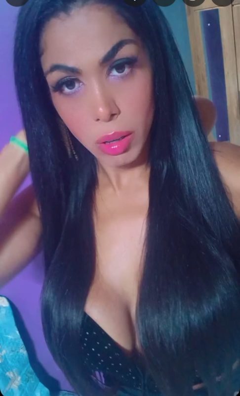 Micheli Souza 15