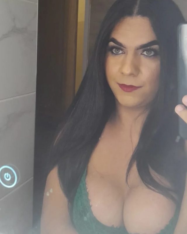 Valentina Alves 8