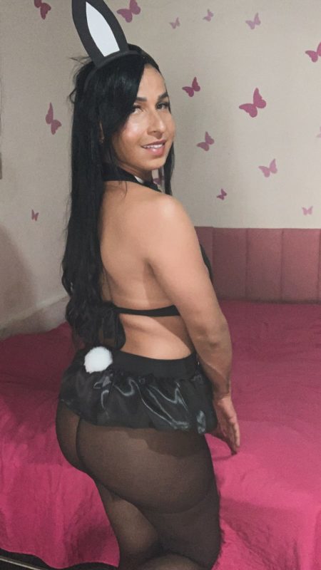 Brenda Moranguinho 14