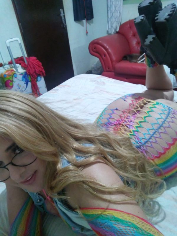 Viviane Castilho 9