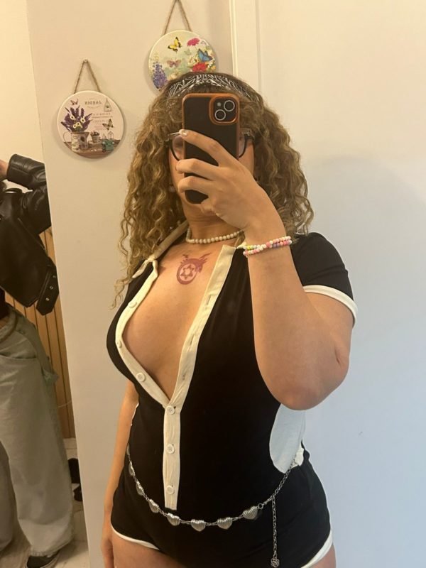 Sofie Lollipop 10