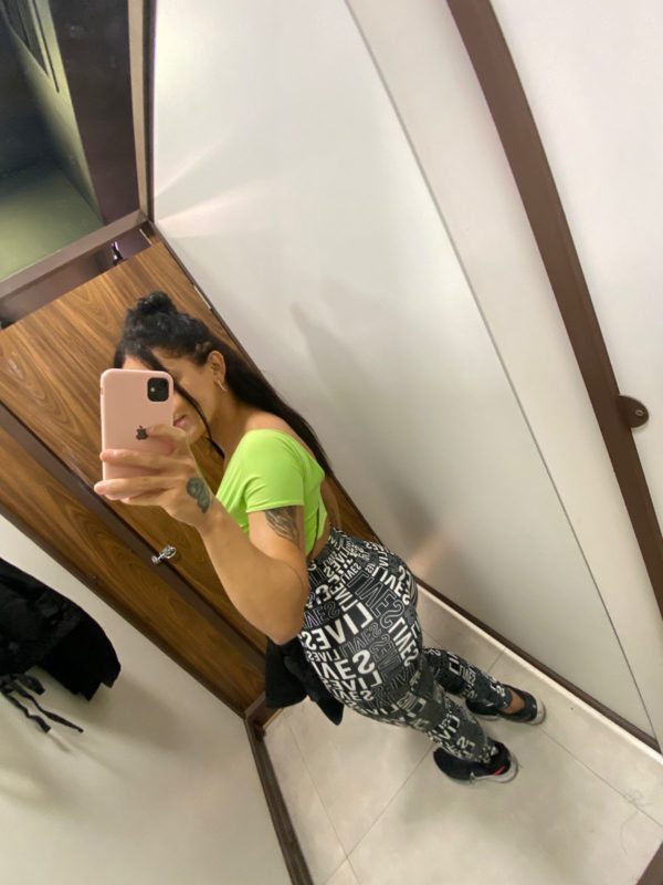 Vitória Santos 15