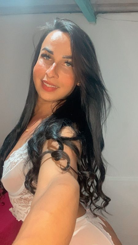 Brenda Moranguinho 1