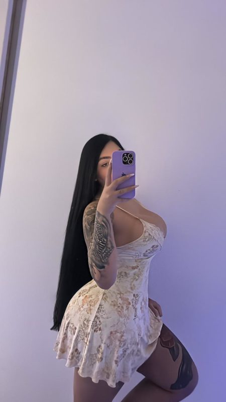 Luana Castrinni 6