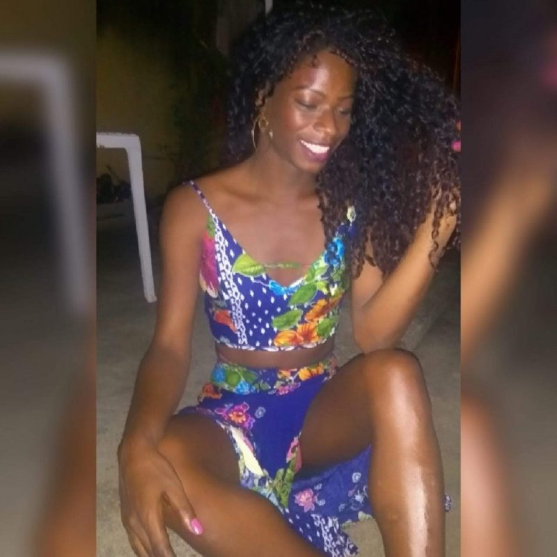 Dandara Dias 1