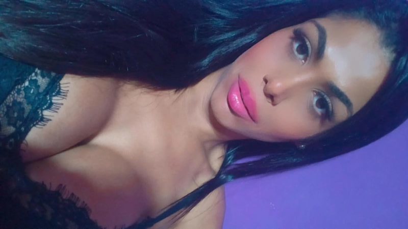 Micheli Souza 1