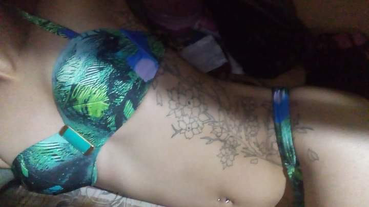 Rayssa Moranguinho 2