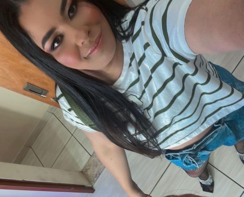 Tayna Fontinelly 3