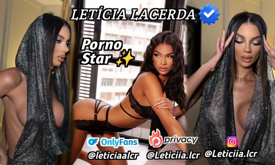 Letícia Lacerda
