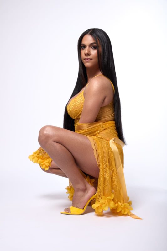 Valentina Alves 16