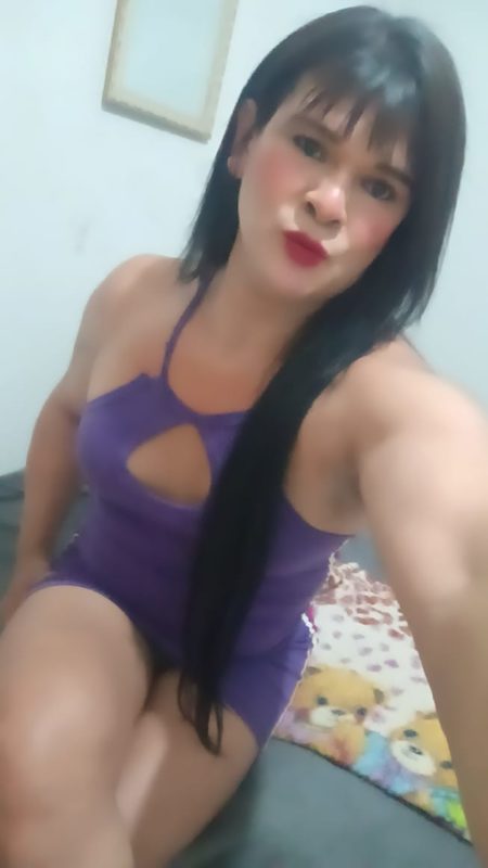 Josy Luján 18