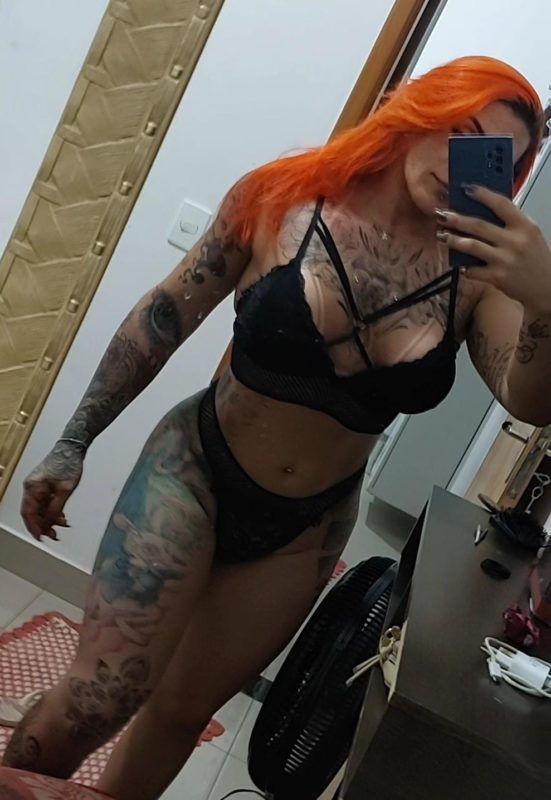 Gaby Silva 13