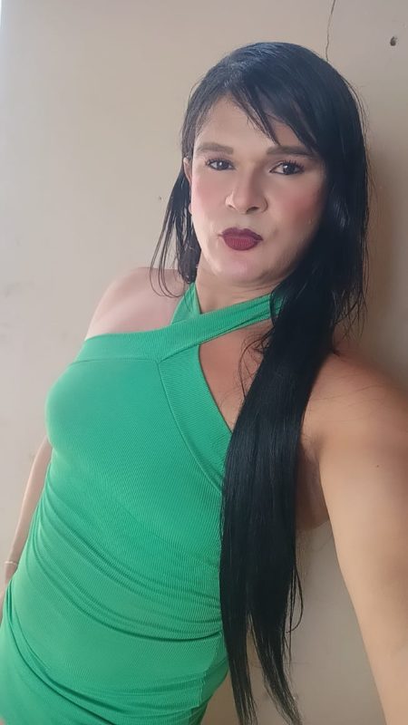 Josy Luján 22