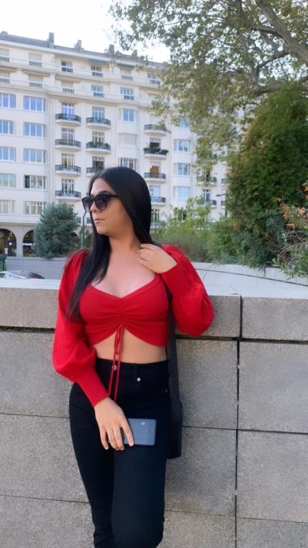 Valentina Alves 27