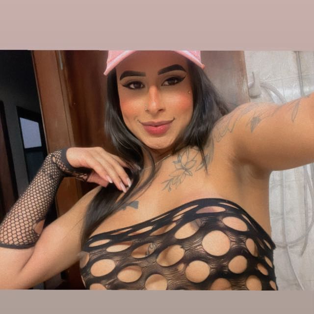 Isa Ninfeta