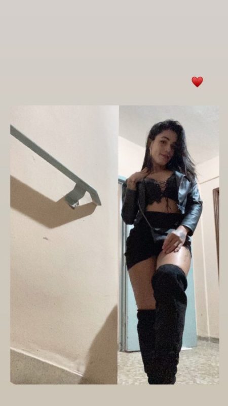 Vitória Santos 6