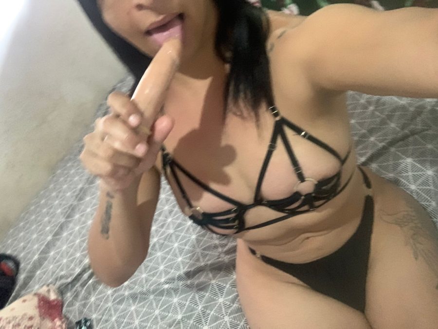 Brenda Moranguinho 86