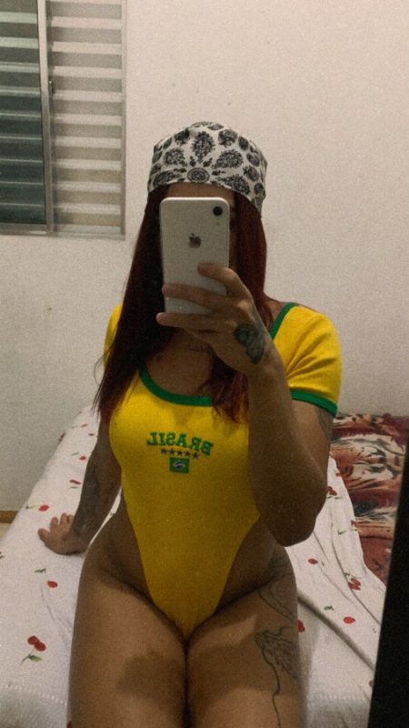 Vitória Santos 1
