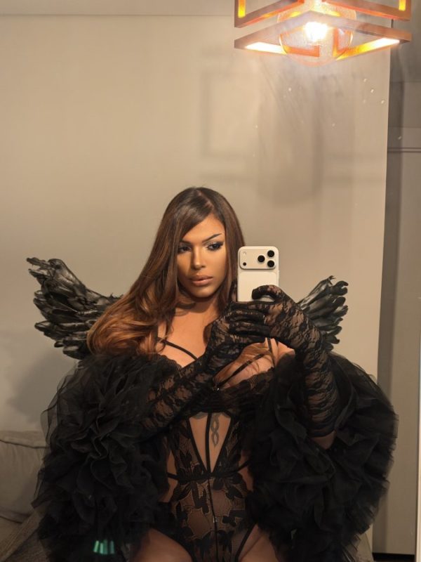 Luna Ribeiro 5