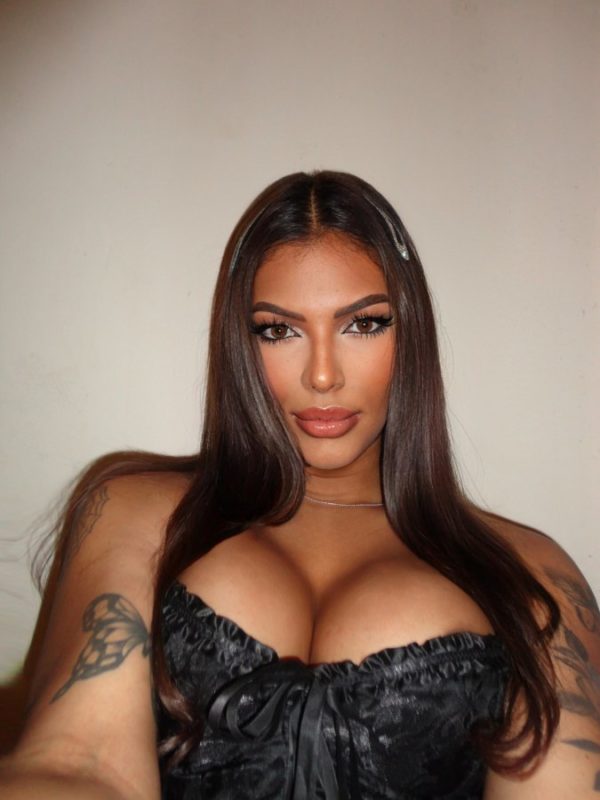 Luna Ribeiro 5